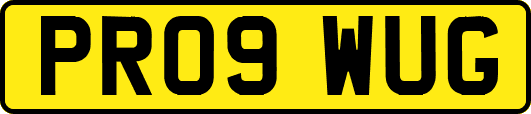 PR09WUG