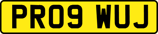 PR09WUJ