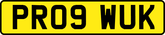 PR09WUK