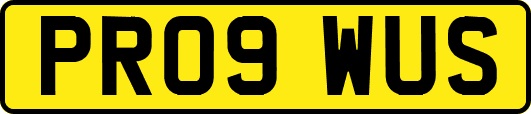 PR09WUS