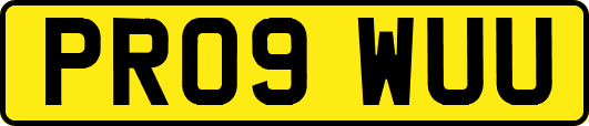 PR09WUU