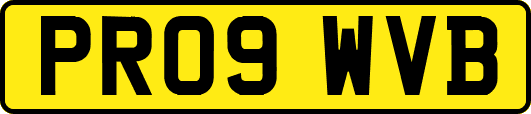 PR09WVB