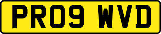 PR09WVD