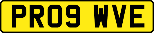 PR09WVE
