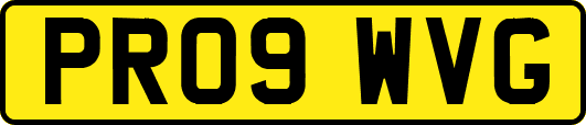 PR09WVG