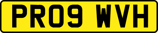 PR09WVH