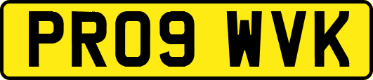 PR09WVK