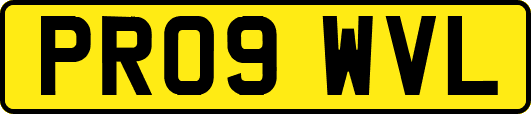 PR09WVL