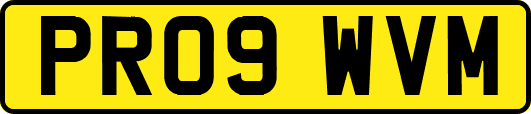 PR09WVM