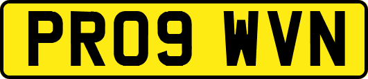 PR09WVN