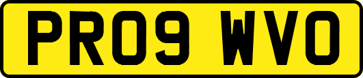 PR09WVO