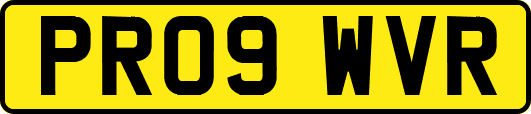 PR09WVR