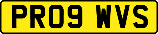 PR09WVS