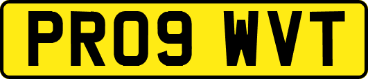 PR09WVT
