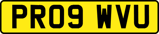 PR09WVU