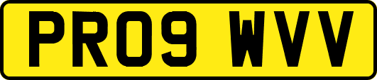 PR09WVV
