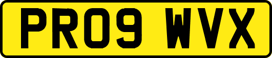 PR09WVX