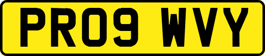 PR09WVY