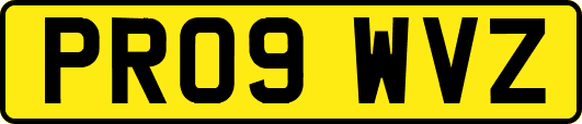 PR09WVZ
