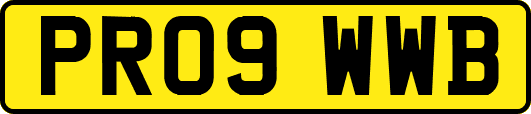 PR09WWB