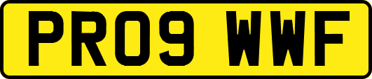 PR09WWF