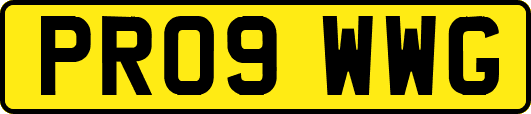 PR09WWG