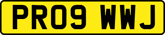 PR09WWJ