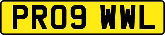 PR09WWL