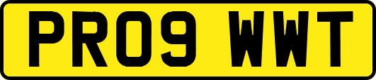 PR09WWT