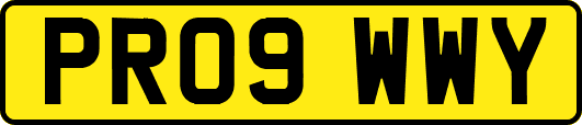 PR09WWY