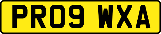 PR09WXA
