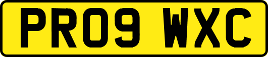 PR09WXC