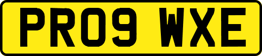 PR09WXE