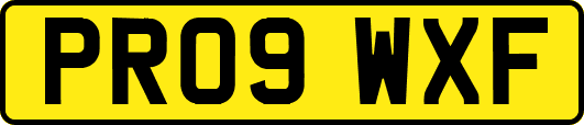PR09WXF