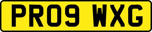 PR09WXG