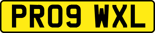 PR09WXL