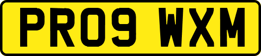 PR09WXM