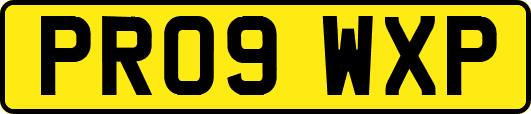 PR09WXP