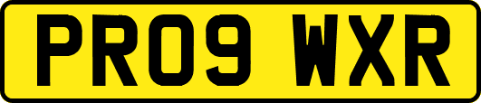 PR09WXR