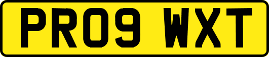 PR09WXT