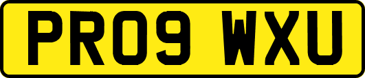 PR09WXU