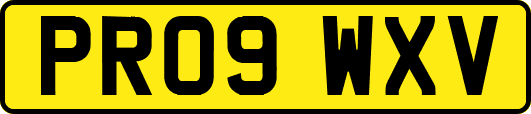 PR09WXV