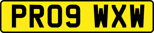 PR09WXW