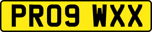 PR09WXX