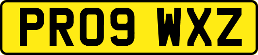 PR09WXZ