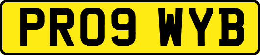 PR09WYB