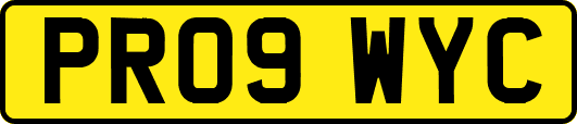 PR09WYC