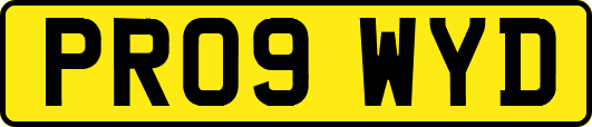 PR09WYD