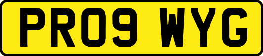 PR09WYG