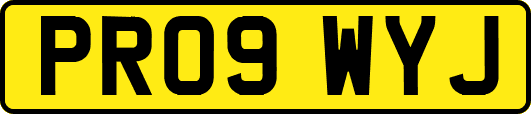 PR09WYJ